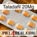 Taladafil 20Mg cialis3